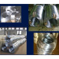 Galvanized Steel Wire, Spring Steel Wire